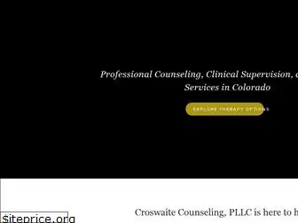 croswaitecounselingpllc.com