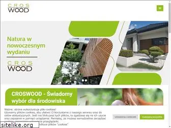 croswood.pl