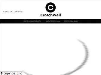 crotchwell.com