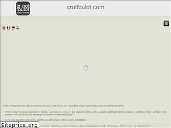 crotfoulot.com