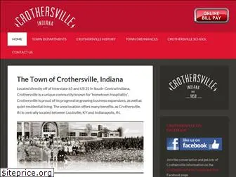 crothersville.net