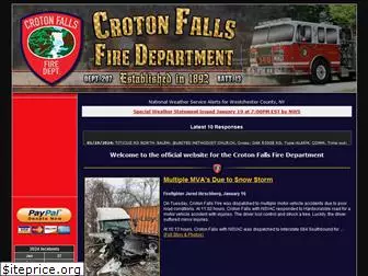 crotonfallsfire.com