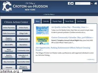 crotononhudson-ny.gov