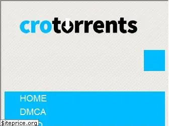 crotorrent.com