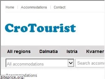 crotourist.com