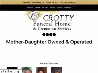 crottyfh.com