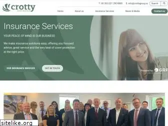 crottyinsurance.ie