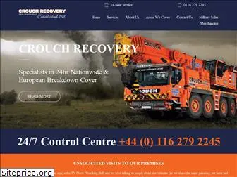 crouchrecovery.co.uk