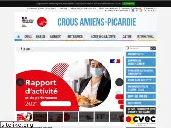 crous-amiens.fr