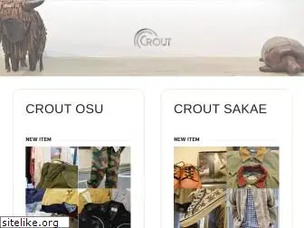 crout.net