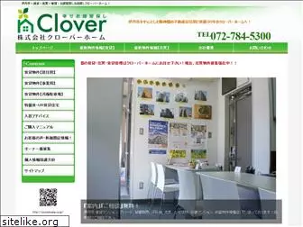 croverhome.co.jp