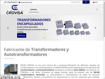 crovisa.com