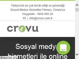 crovu.co