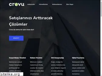 crovu.com.tr