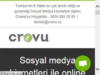 crovu.com