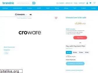 croware.com