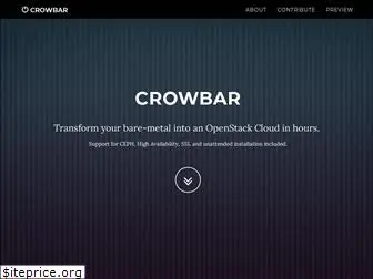 crowbar.github.io