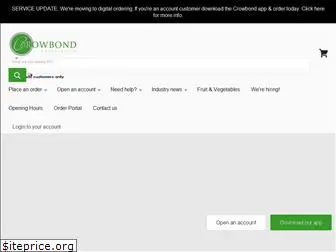 crowbond.com