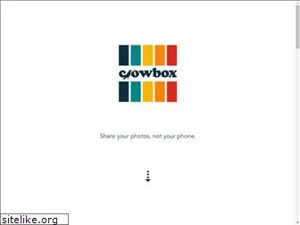 crowbox.com