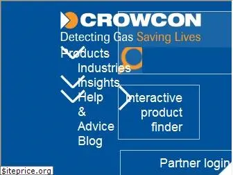 crowcon.com