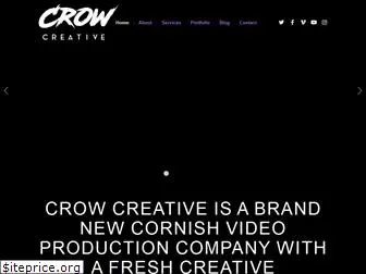 crowcreative.co.uk