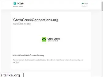crowcreekconnections.org