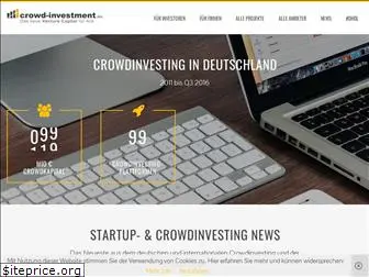 crowd-investment.de