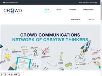 crowdadds.com