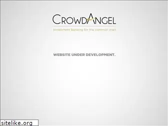 crowdangel.com