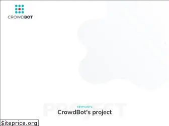 crowdbot.eu