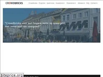 crowdbricks.nl