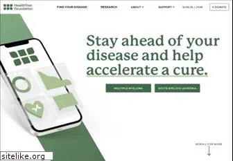 crowdcare.org thumbnail