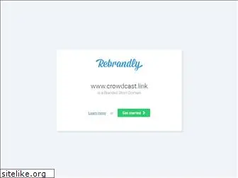 crowdcast.link