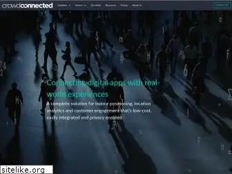 crowdconnected.com