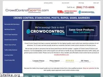 crowdcontrolexperts.com