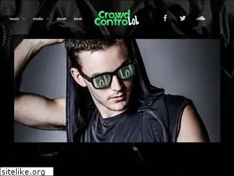 crowdcontrolol.com