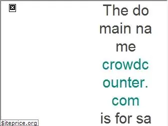crowdcounter.com