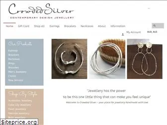 crowdedsilver.com.au