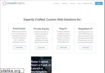 crowdengine.com