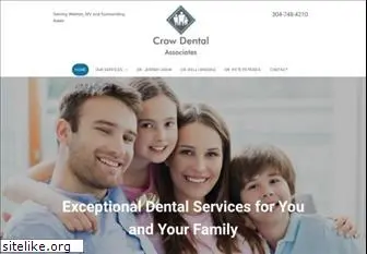 crowdentalassociates.com