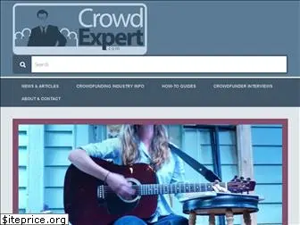 crowdexpert.com