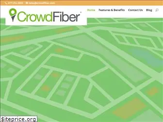 crowdfiber.com