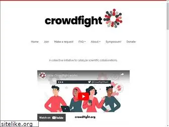 crowdfight.org