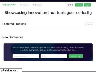 crowdfindly.com