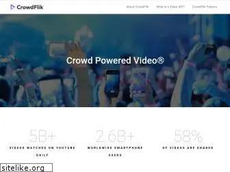 crowdflik.com