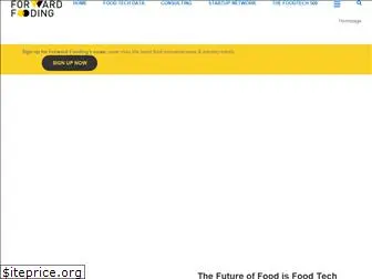 crowdfooding.co.uk