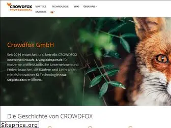 crowdfox.org