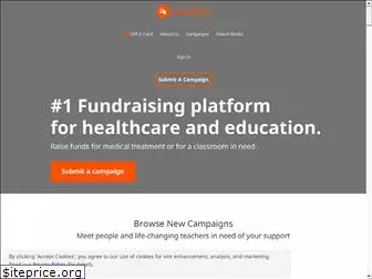 crowdfrica.org