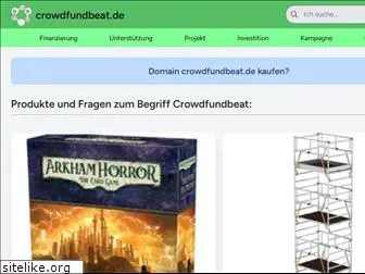 crowdfundbeat.de