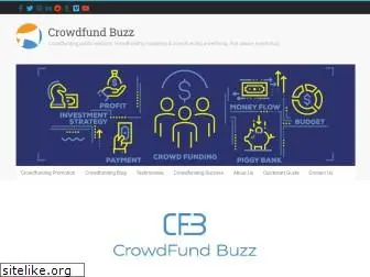 crowdfundbuzz.com